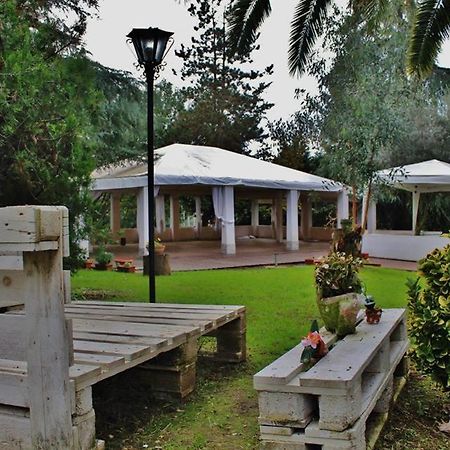 Agriturismo Marcosimone Марко-Симоне Экстерьер фото