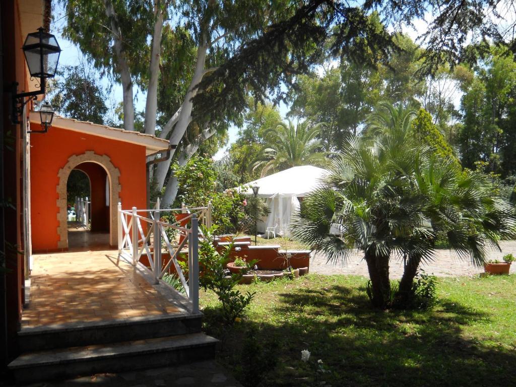 Agriturismo Marcosimone Марко-Симоне Экстерьер фото