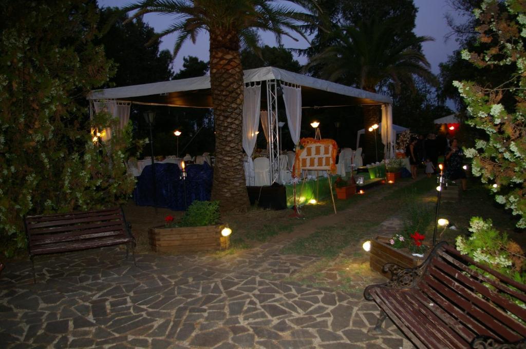 Agriturismo Marcosimone Марко-Симоне Экстерьер фото